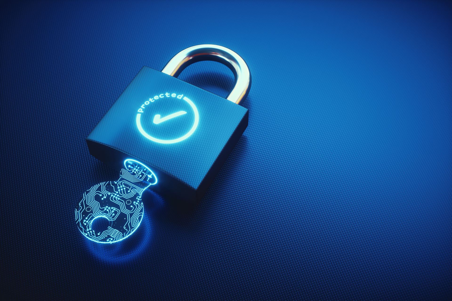 Passwords Are Not Enough: Lock the Key!