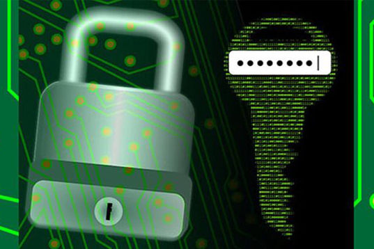 Password Not Include Lock Passwords Are Not Enough: Lock the Key! - CenterGrid