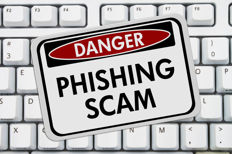 The Rising Threat of Spear Phishing 2016