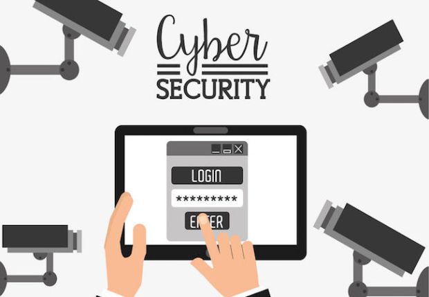 The Real Costs of Cyber Security