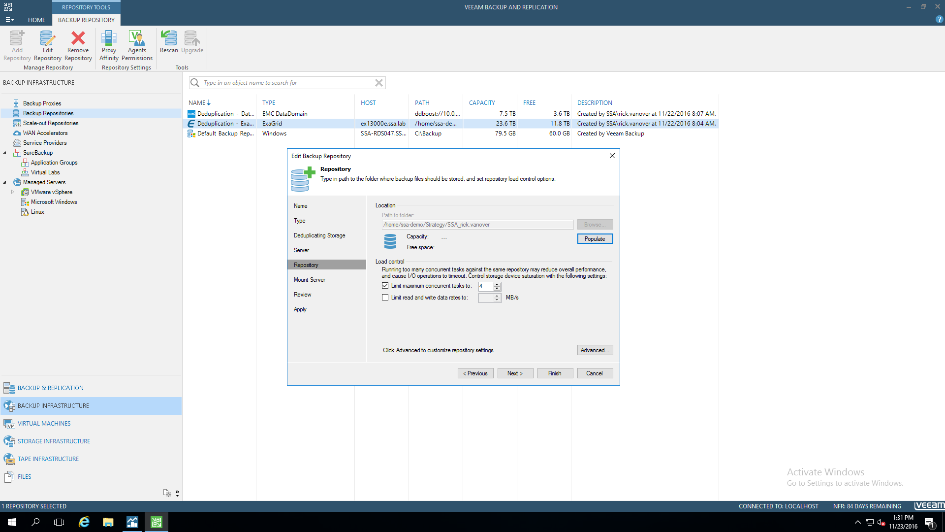 7 Practical Tips To Prevent Ransomware Attacks on Backup Storage