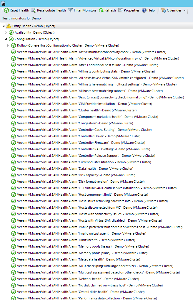 Veeam Management Pack for System Center v8 Update 3: NOW Available!