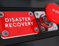 Disaster Recovery: Most Important Part of Your Business