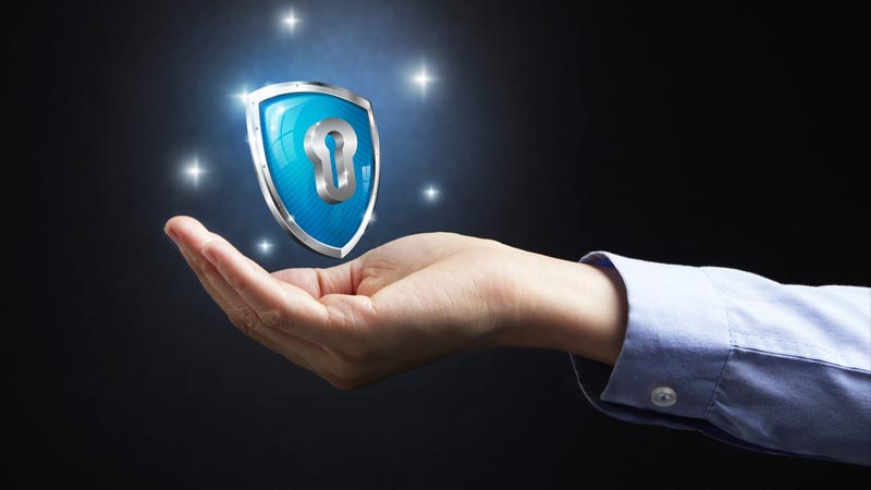 How Safe Is Your Data?
