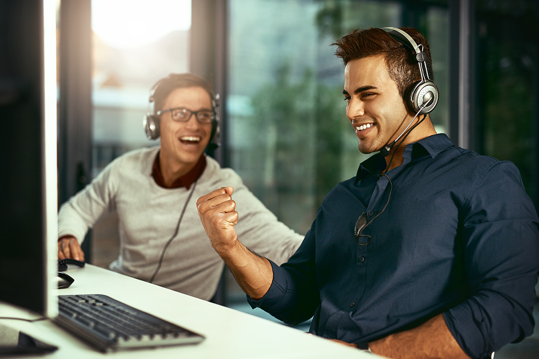 What To Expect From A Successful IT Service Desk