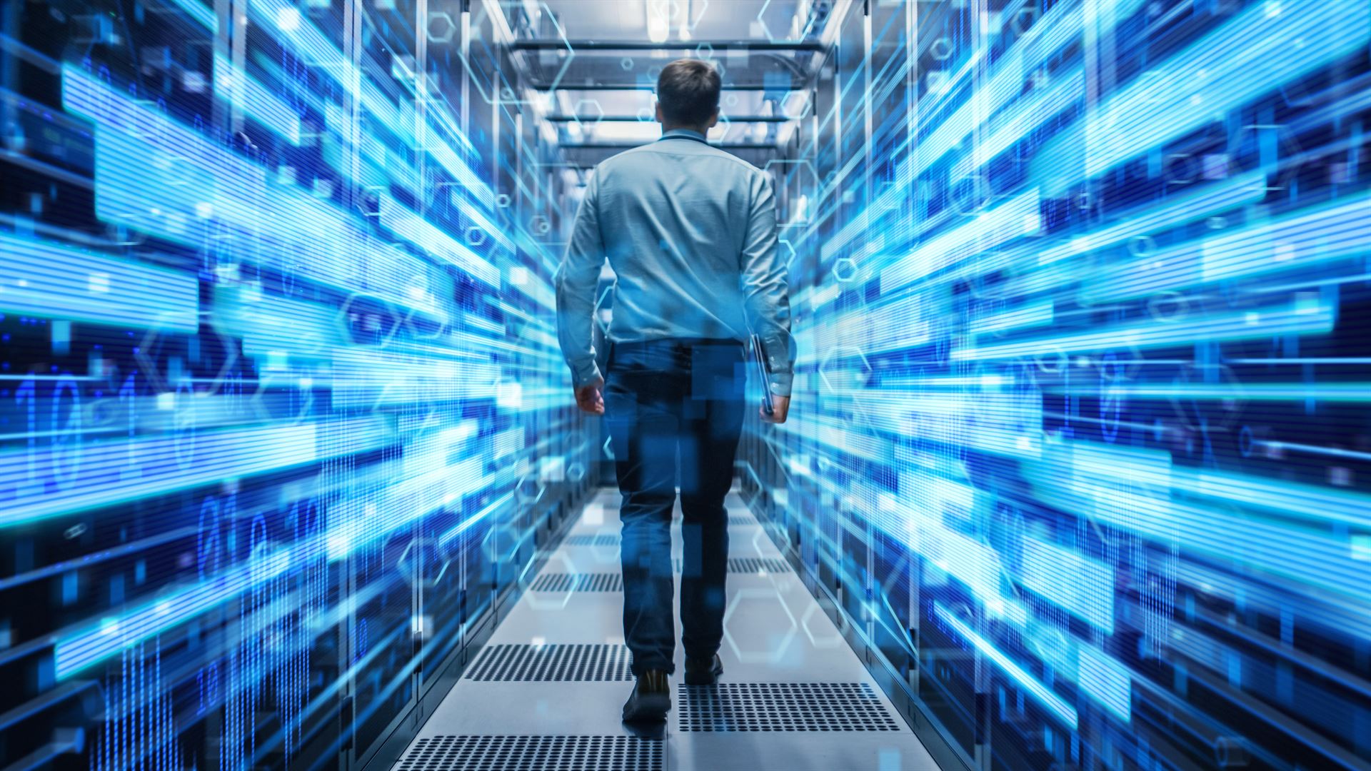 Do Businesses Dump Big Cloud Services Due To Recessionary Pressures? Or Is There More To It?